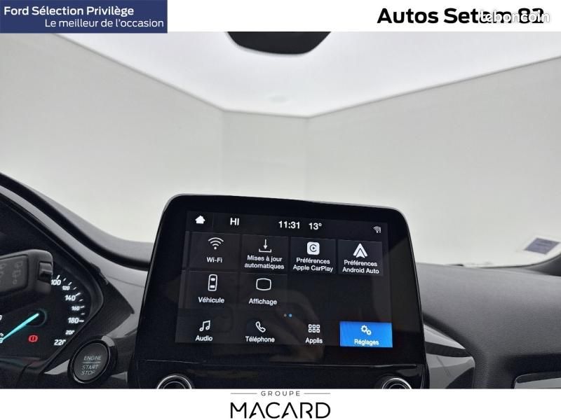 Ford Puma 1.0 Flexifuel 125ch S&S mHEV ST-Line Design 3 (image 21)