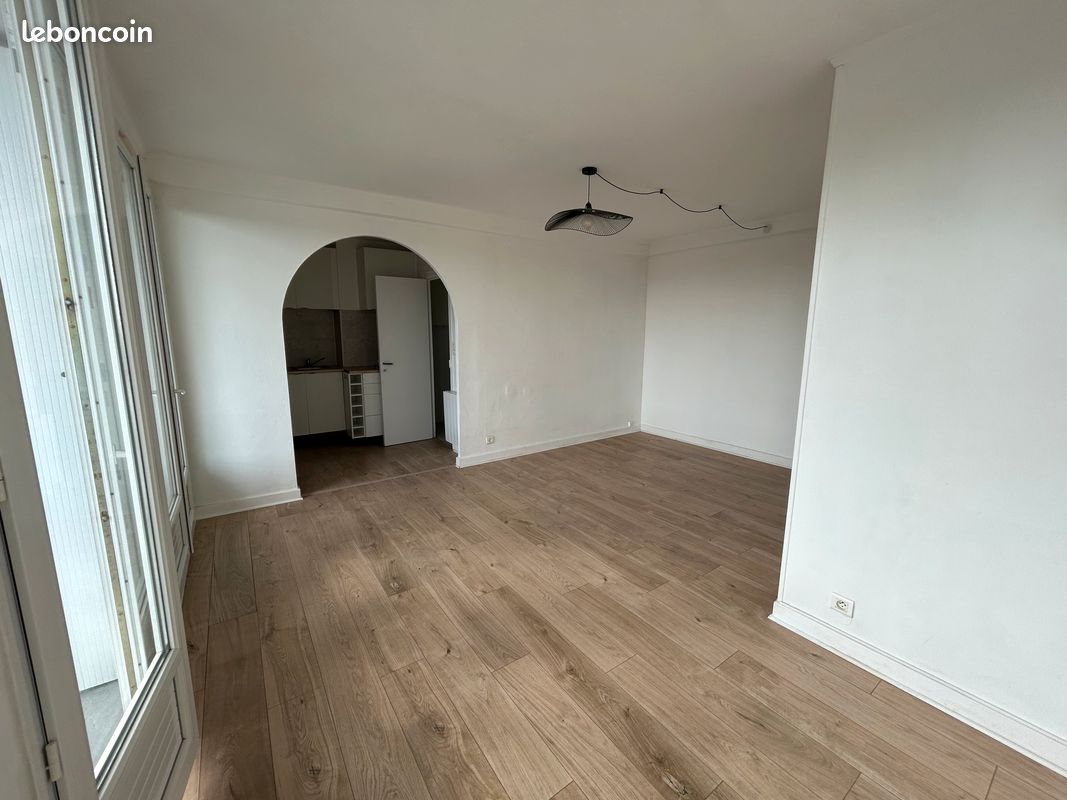 Appartement 2 pièces 49 m² · à Cholet · 49 m² · 600 €/mois