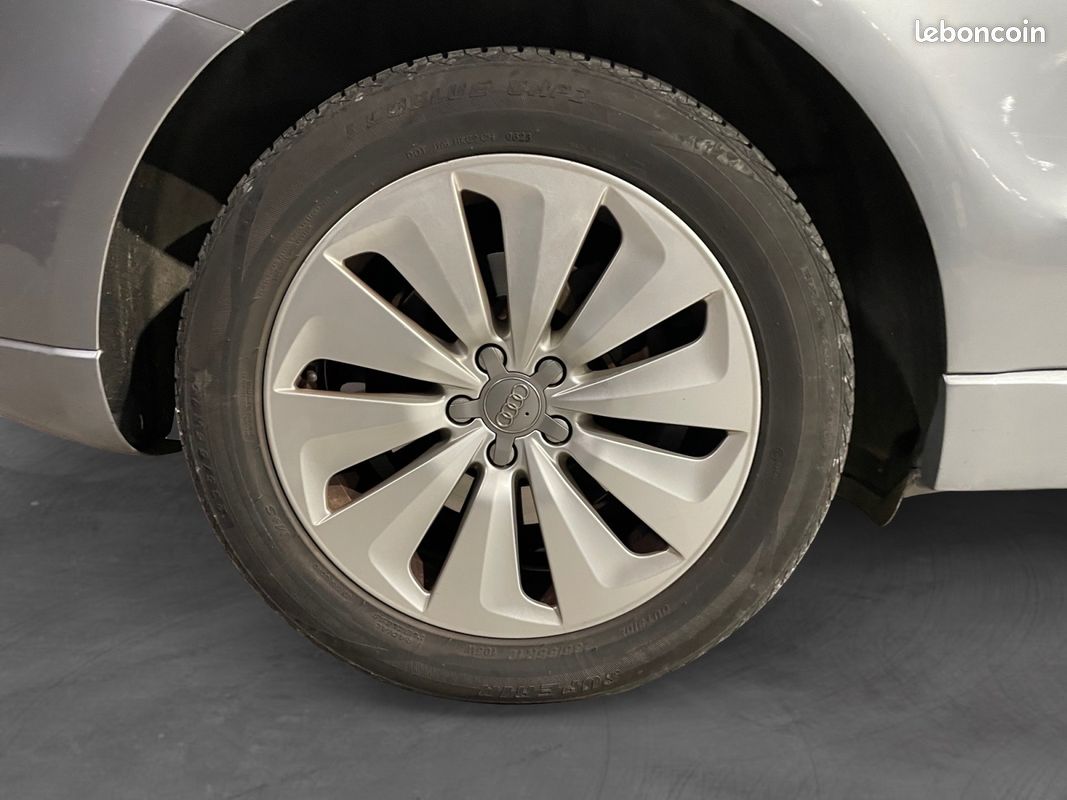 Audi Q5 2.0 Tfsi Hybrid Quattro Tiptronic garantie 12 mois (image 15)