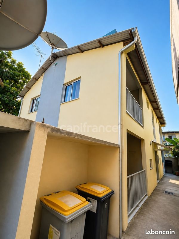 Immeuble 8 pièces 195 m² · à Cayenne · 195 m² · 399 000 €