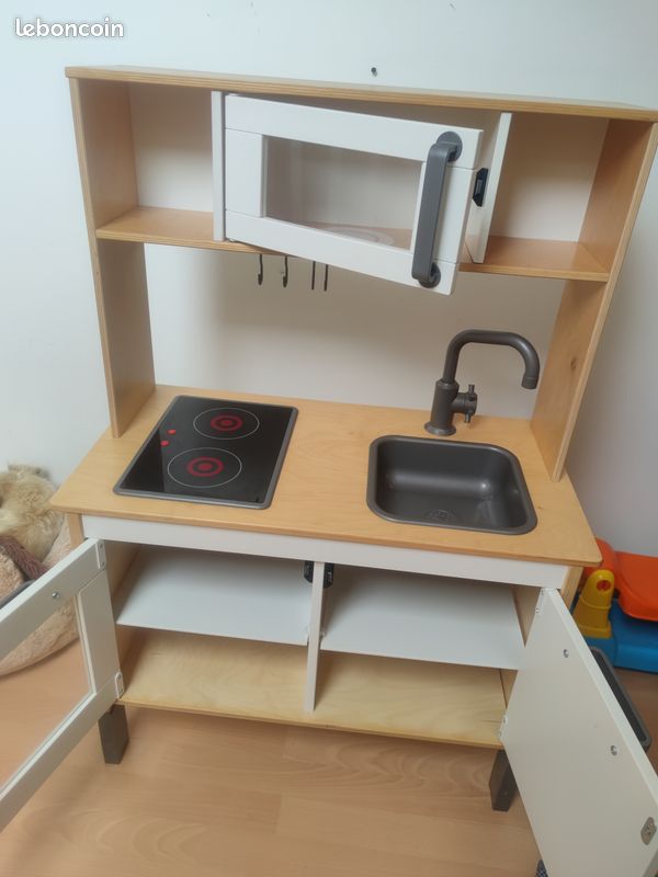 Cuisine enfant ikea (image 1)