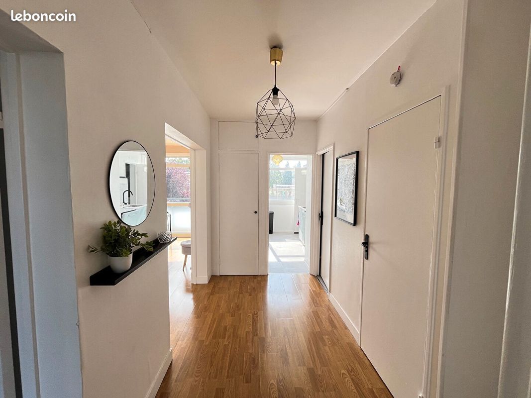 Appartement a louer mont-saint-aignan - 4 pièce(s) - 69 m2 - Surfyn