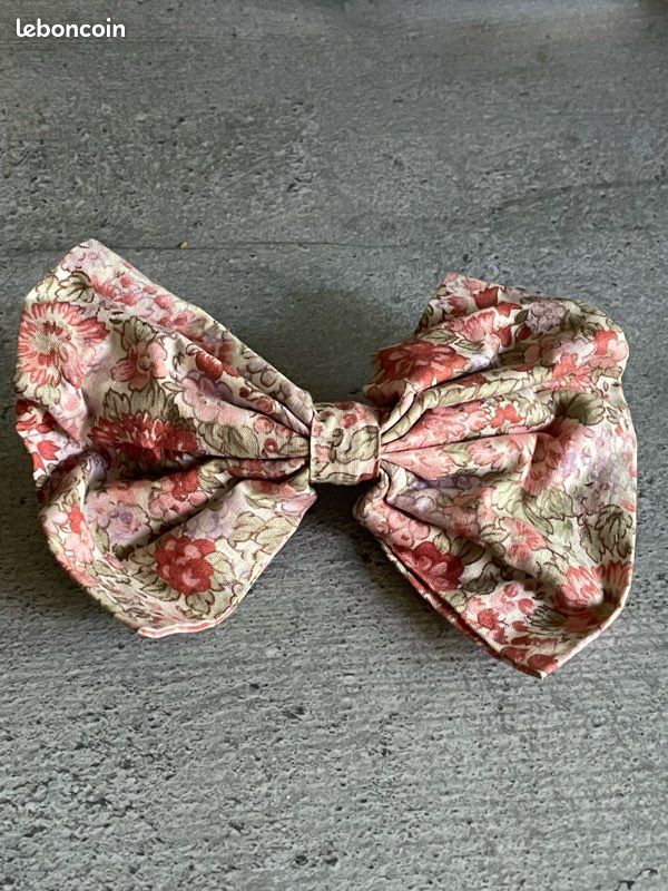 Barrette à cheveux (image 1)