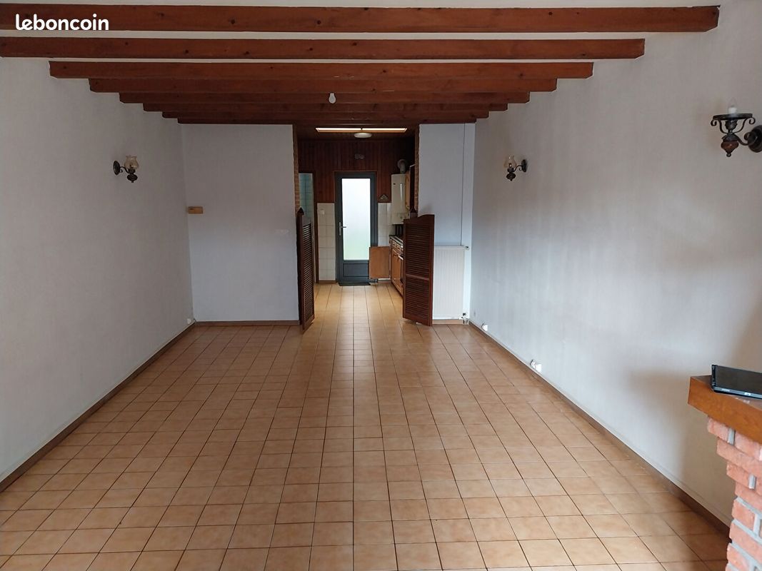 Maison a louer roubaix - 4 pièce(s) - 95 m2 - Surfyn