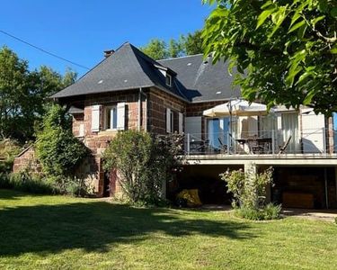 Maison 5 pièces 171 m²