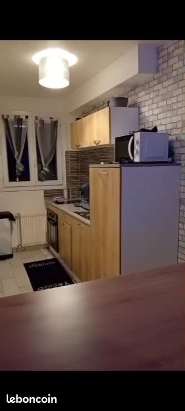 Appartement a louer blois - 2 pièce(s) - 40 m2 - Surfyn