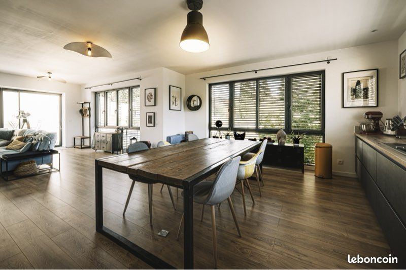 Maison a louer aix-en-provence - 3 pièce(s) - 102 m2 - Surfyn