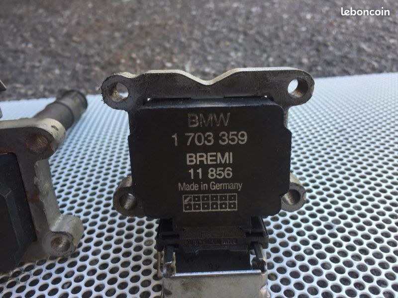 Bobines d’allumage BMW m62 V8 essence 4.4i (image 2)