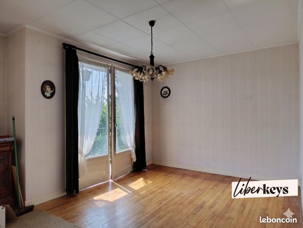 Maison 4 pièces 69 m² (image 5)