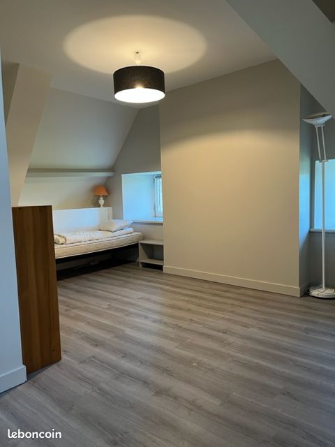 Appartement 2 pièces 25 m² · à Vannes · 25 m² · 420 €/mois