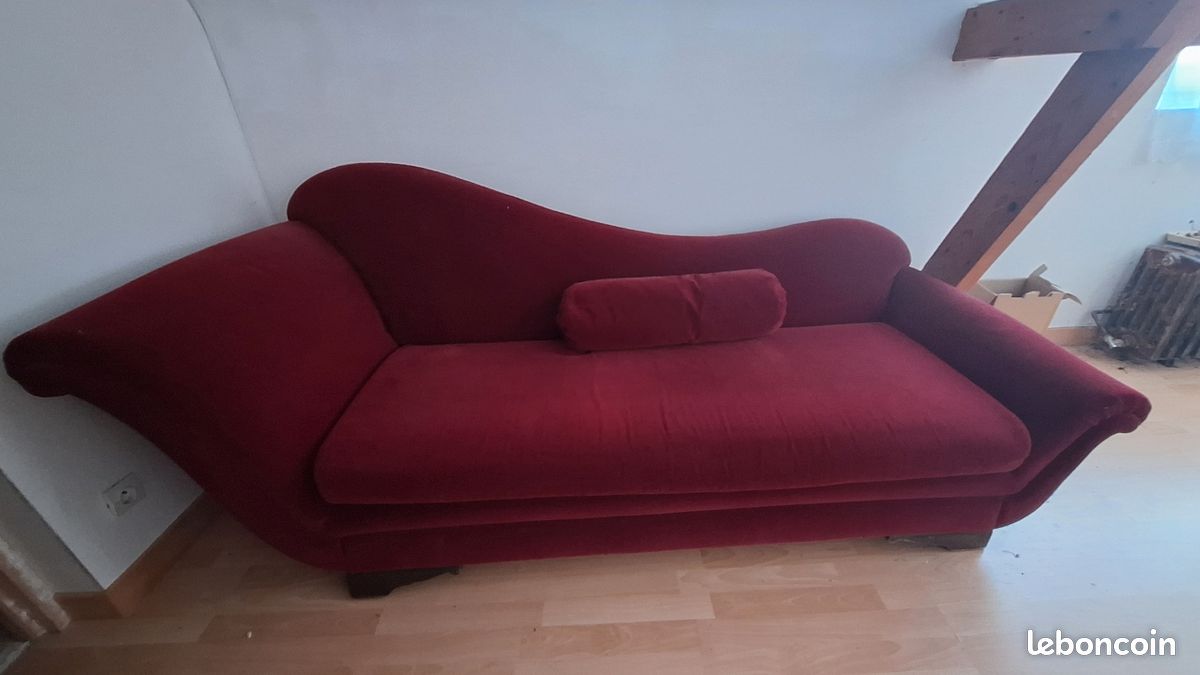 Vend super Méridienne (image 1)