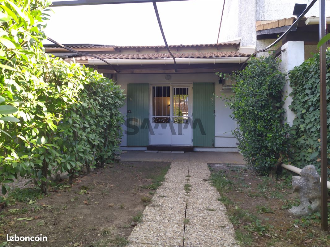 Maison 2 pièces 63 m² · à Quissac · 63 m² · 690 €/mois