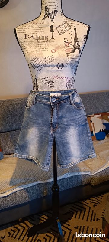 Lot vêtements femme (image 5)