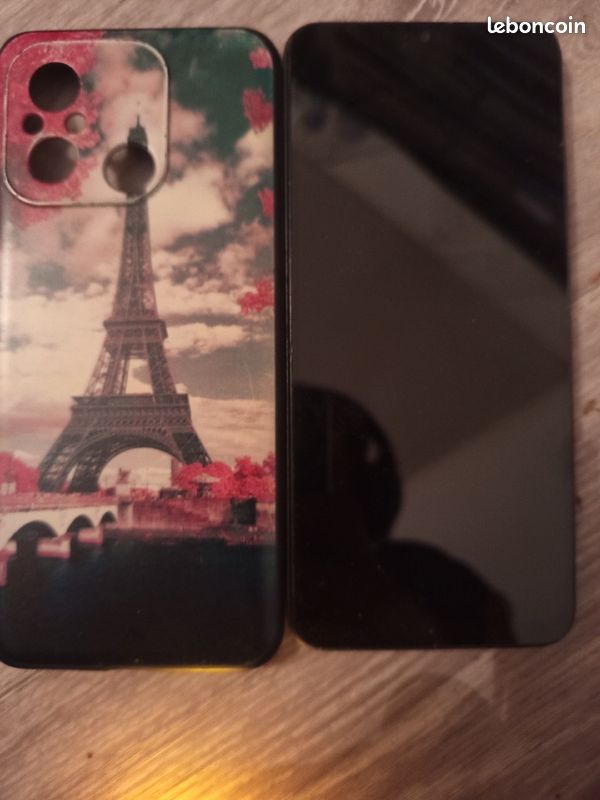 Redmi 12c 164 gigas (image 1)