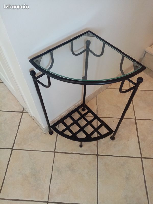 Meuble angle (image 1)