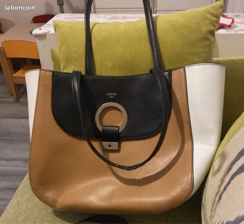 Sac à main guess Accessoires Bagagerie - Main Image