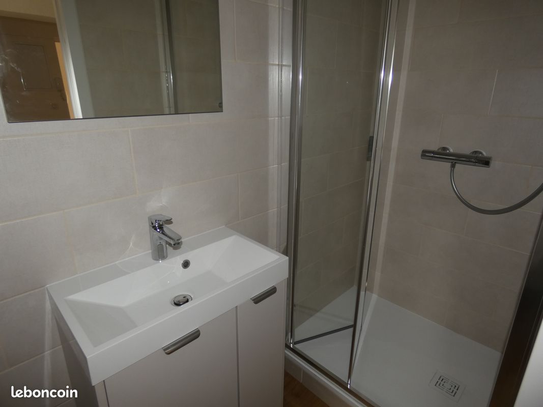 Appartement a louer beaune - 1 pièce(s) - 13 m2 - Surfyn