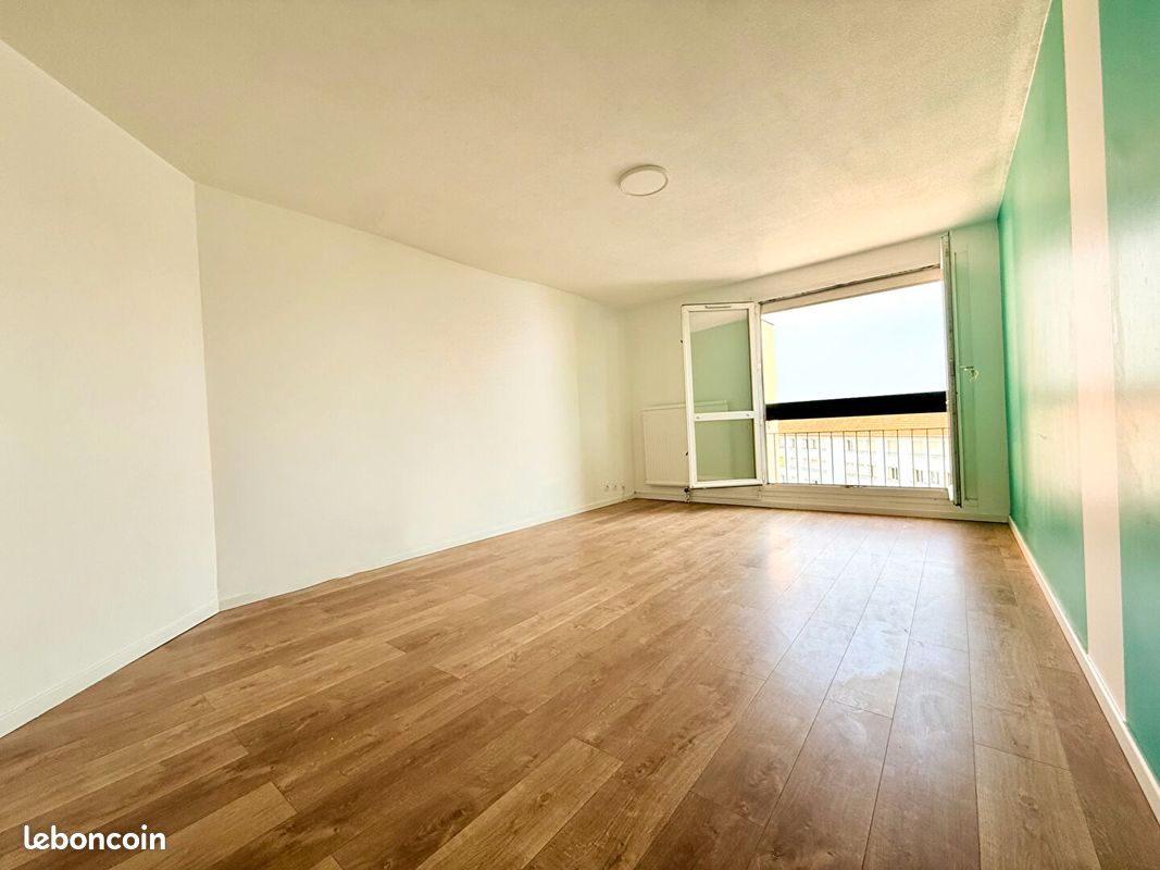 Appartement 2 pièces 52 m² · à Dijon · 52 m² · 675 €