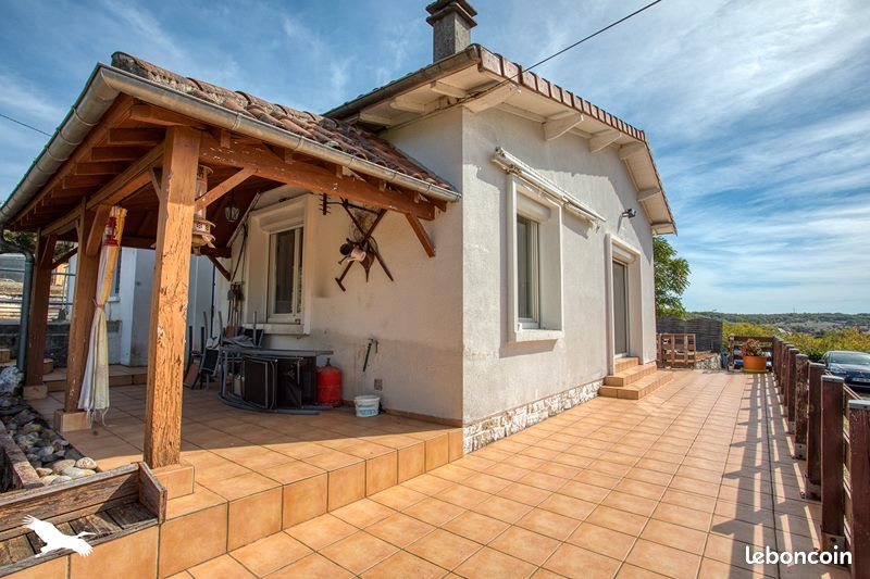 Maison 4 pièces 116 m² · à Martel · 116 m² · 228 284 €