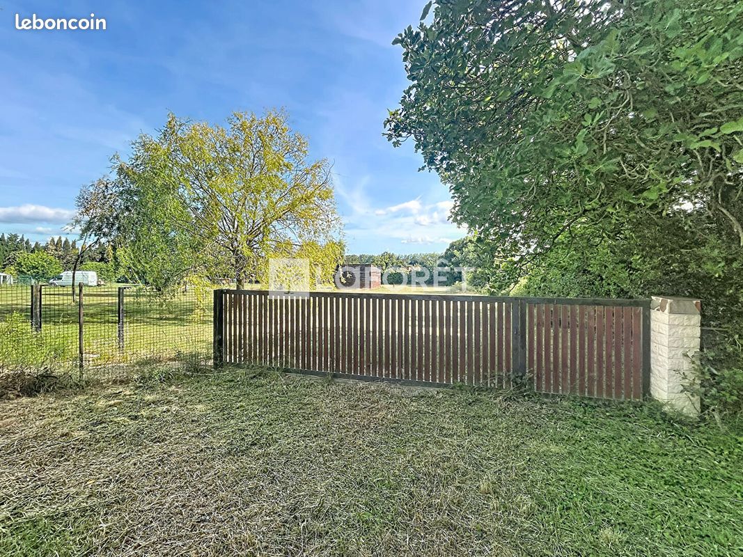 Terrain 4110 m² · à Thuir · 4 110 m² · 56 000 €