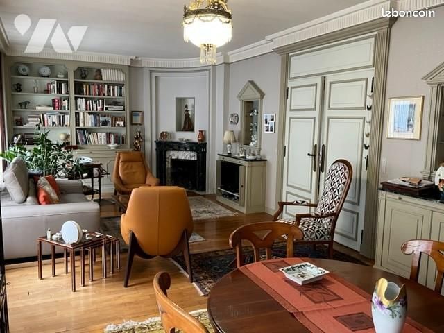 Maison 7 pièces 177 m² · à Lorient · 177 m² · 591 000 €
