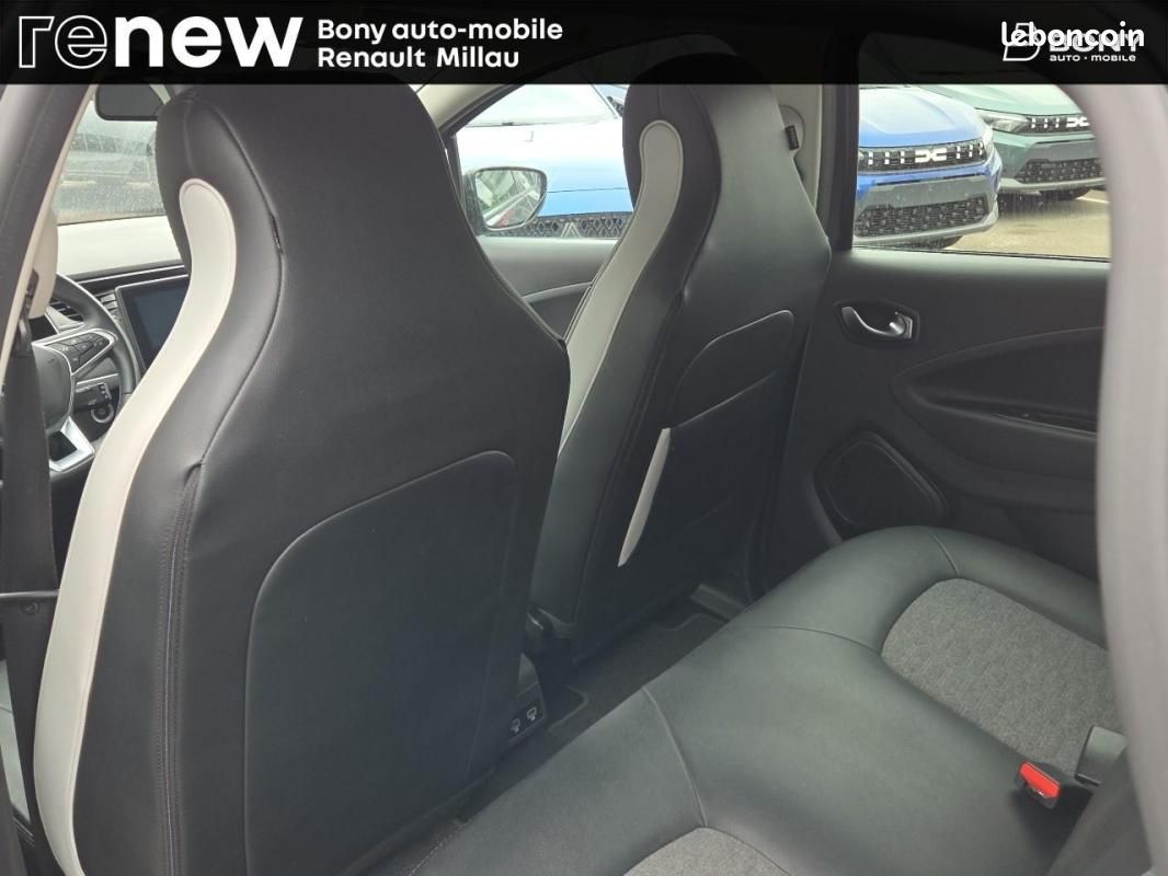 Renault Zoe R110 Intens (image 11)