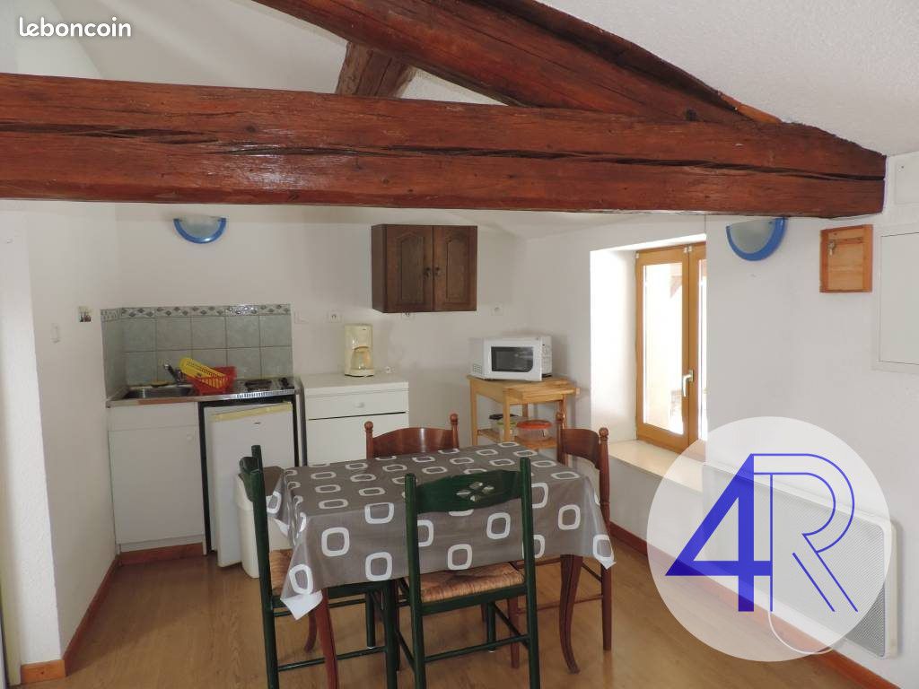 Appartement 1 pièce 28 m² · à Belleville-en-Beaujolais · 28 m² · 423 €