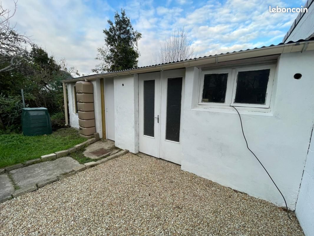 Maison a louer saint-nazaire - 6 pièce(s) - 105 m2 - Surfyn