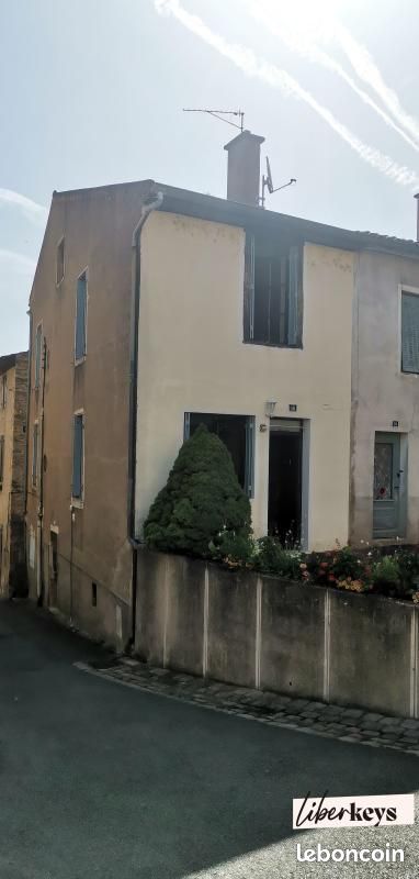 Maison 4 pièces 109 m² · à Tournus · 109 m² · 128 500 €