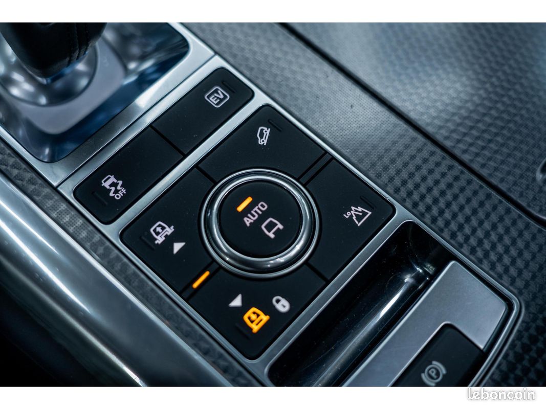 LAND ROVER RANGE ROVER SPORT 2.0 P400e Hybride - HSE Dynamic PHASE 2 (image 42)