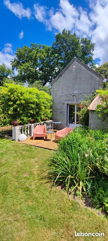 Location de vacances gîtes Bretagne Sud (image 9)