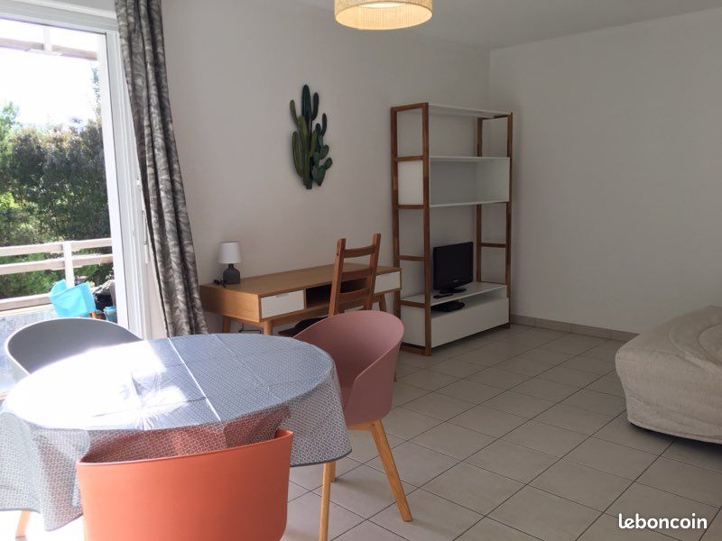 Appartement 1 pièce 26 m² · à La Rochelle · 26 m² · 760 €