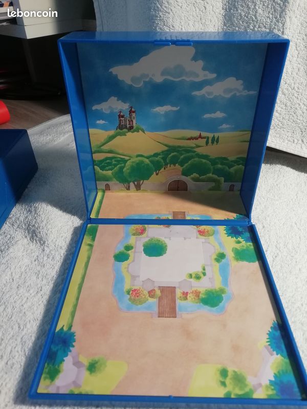 Mini set Playmobil (image 4)