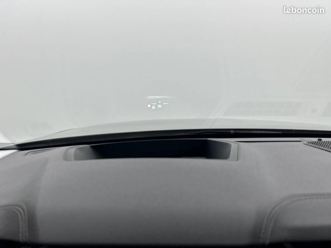 DS 4 Hybride E-Tense 225 EAT8 - Performance Line (image 21)
