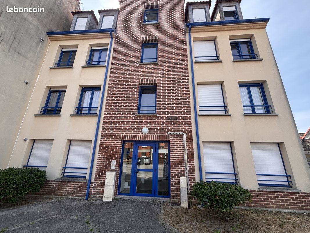 Appartement 2 pièces 43 m² · à Berck · 43 m² · 135 680 €