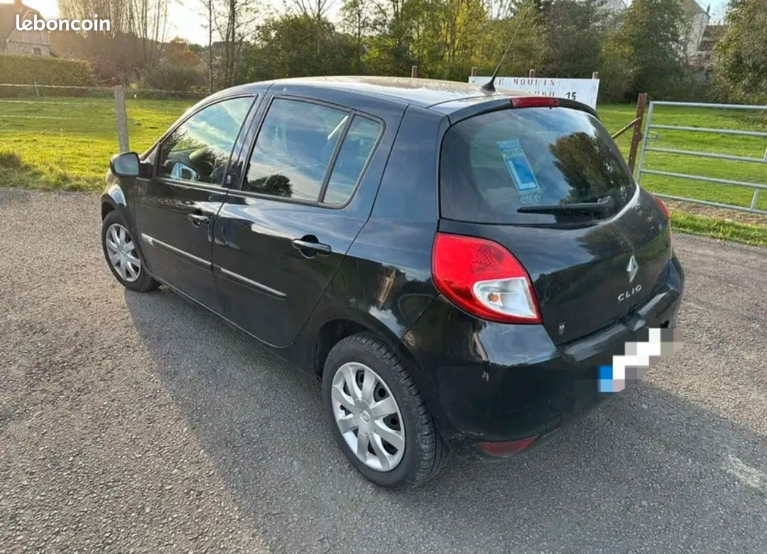 Renault Clio Grand Tour Precios, ventas, datos técnicos, fotos y