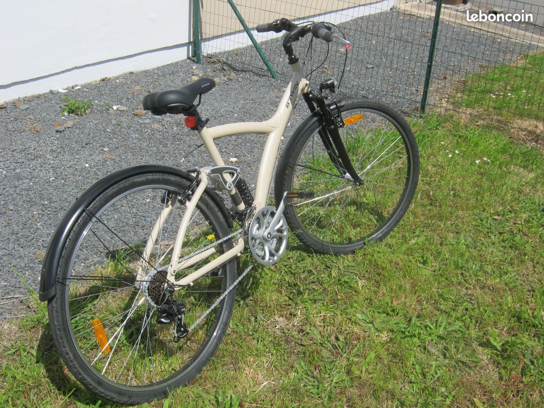 Vélo vtt (image 1)