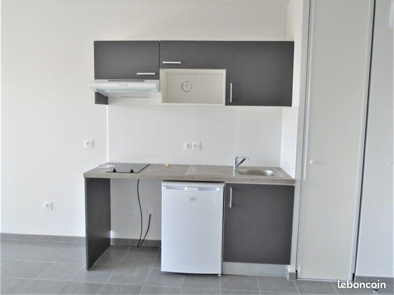 Appartement 1 pièce 23 m² · à Royan · 23 m² · 410 €/mois