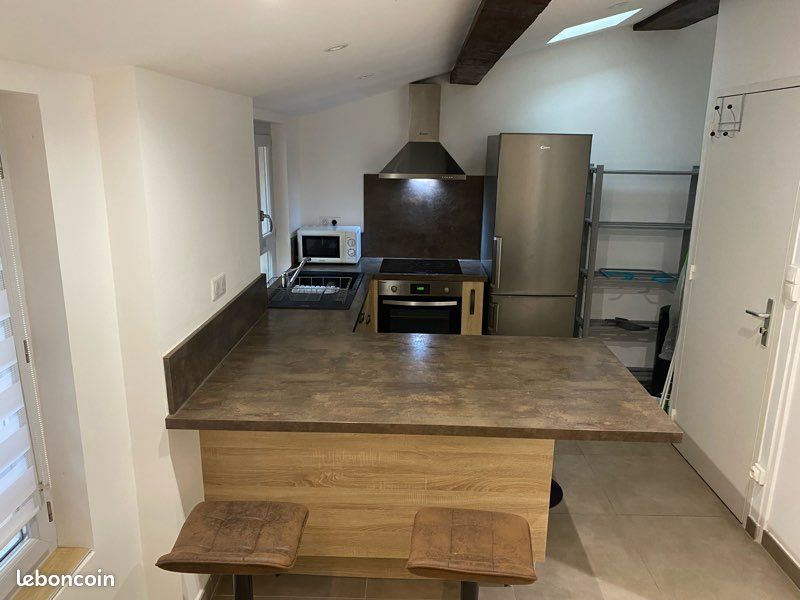 Appartement 2 pièces 33 m² · à Ajaccio · 33 m² · 750 €/mois