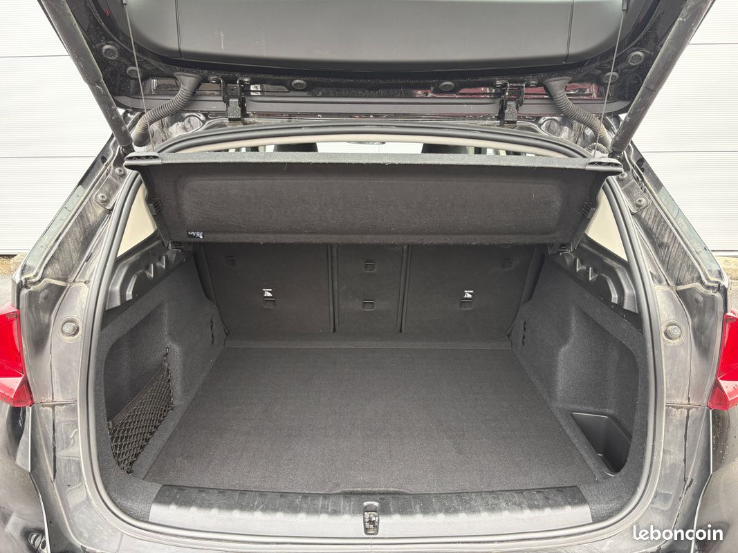BMW X1 sDrive 18i 136ch DKG7 xLine (image 29)