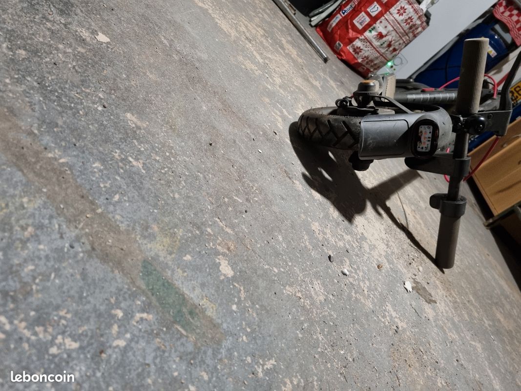 Trottinette xiaomi (image 2)