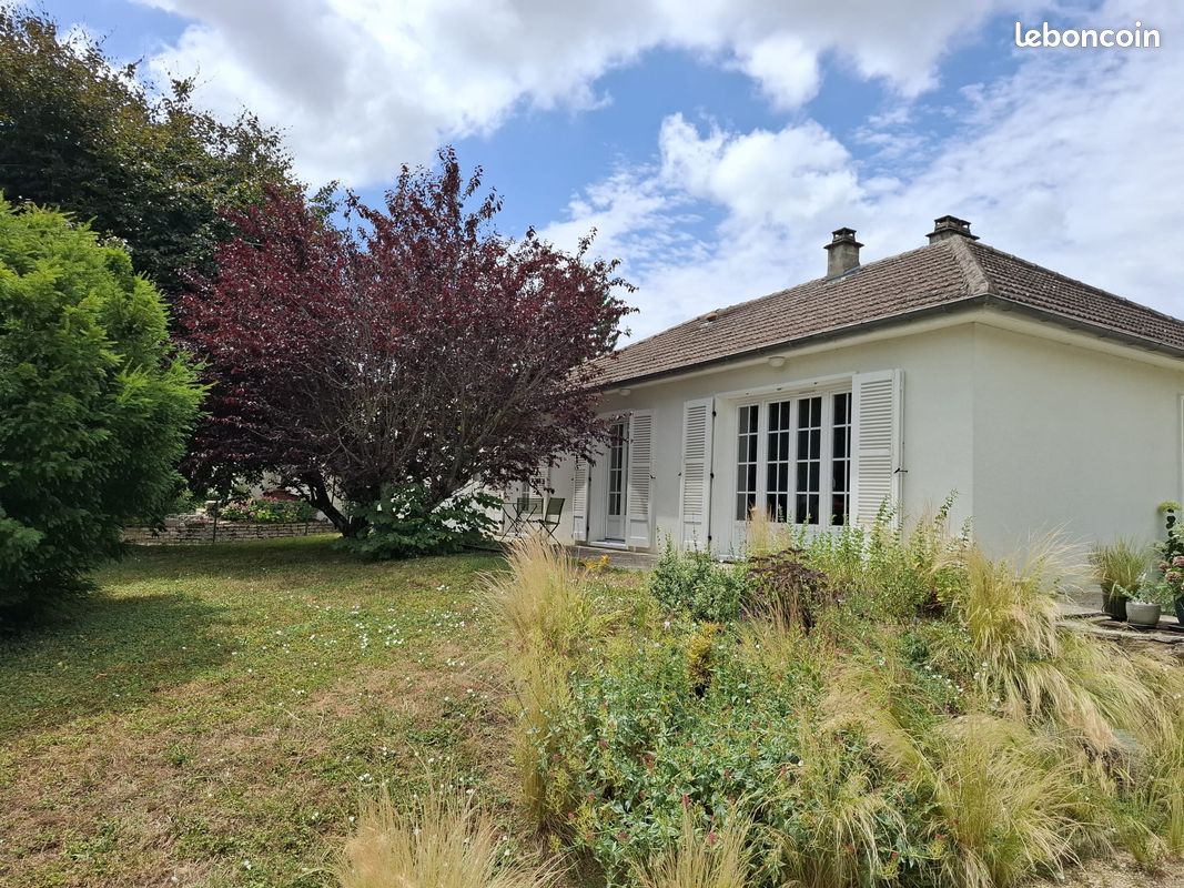 Maison 4 pièces 90 m² · à Beaune · 90 m² · 319 000 €