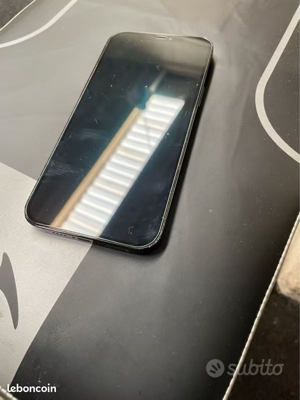 IPhone 12 Pro Max (image 3)