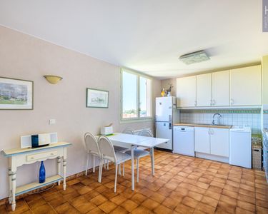 Appartement 400 000 € - 115 m²
