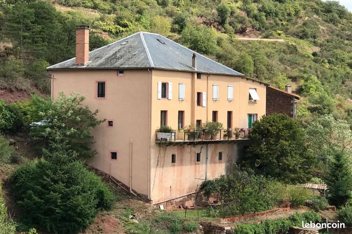 Villa 12 pièces 310 m²