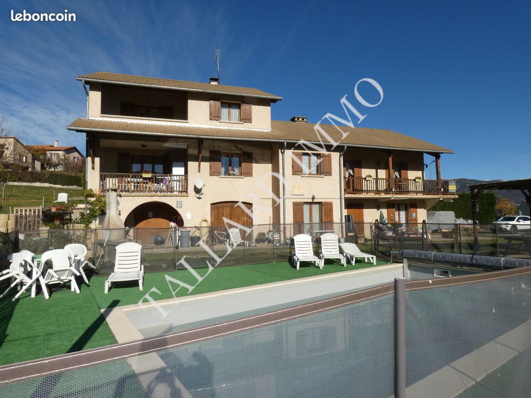 Maison 12 pièces 342 m² (image 19)