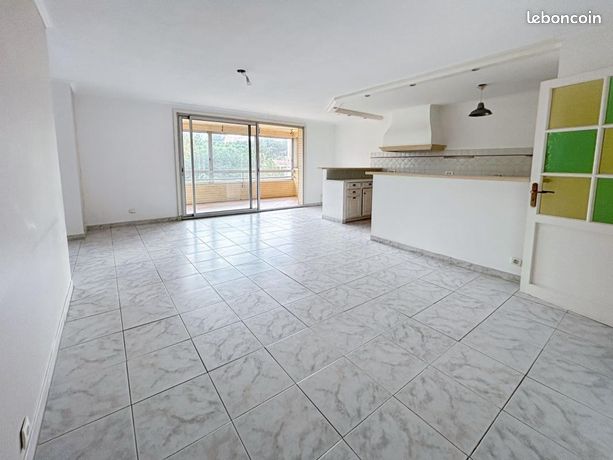 Appartement 4 pièces 78 m²