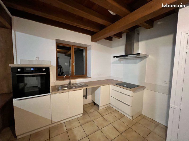 Maison 3 pièces 73 m² · à Pont-Sainte-Maxence · 73 m² · 855 €/mois