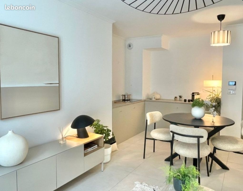 Appartement 1 pièce 22 m² · à Rennes · 22 m² · 116 500 €