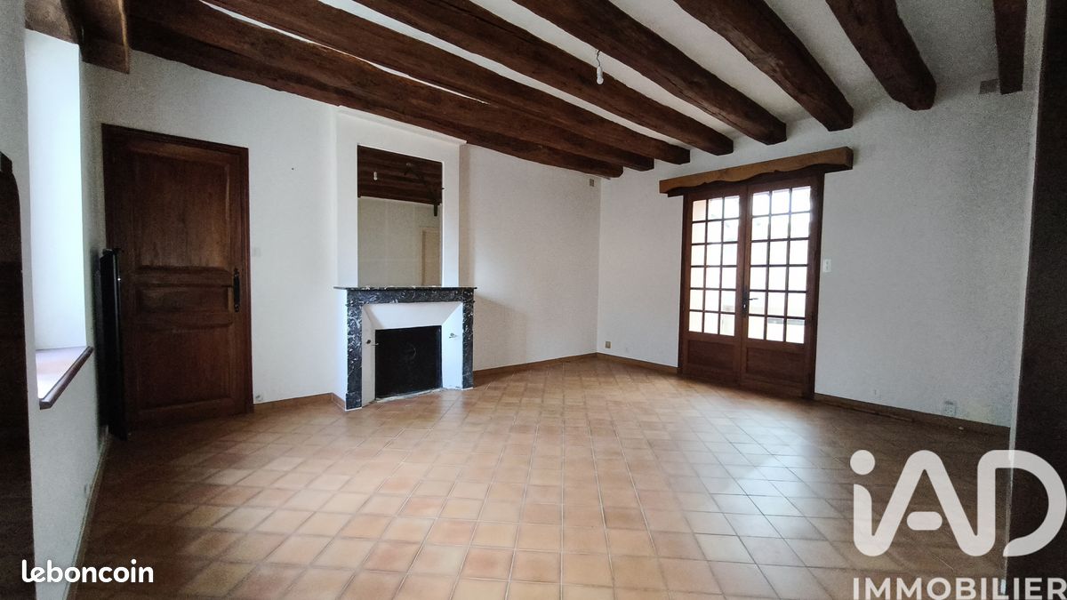 Maison 3 pièces 122 m² (image 4)